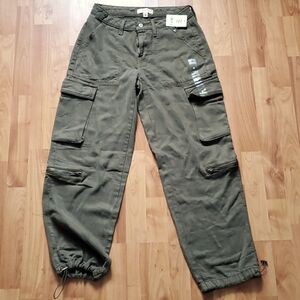 Lucky Brand Liquid Denim Luxe (tencel)